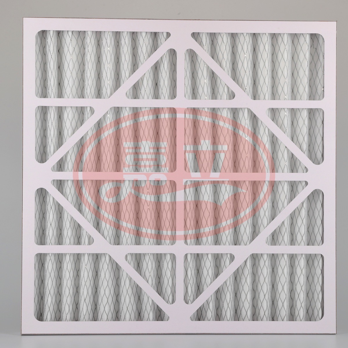 万秀纸框过滤器